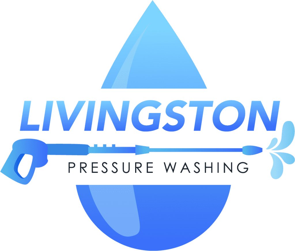 Professional Power Washing Services in Livingston County, Michigan