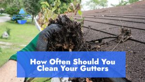 How Often Should You Clean Your Gutters in Livingston County