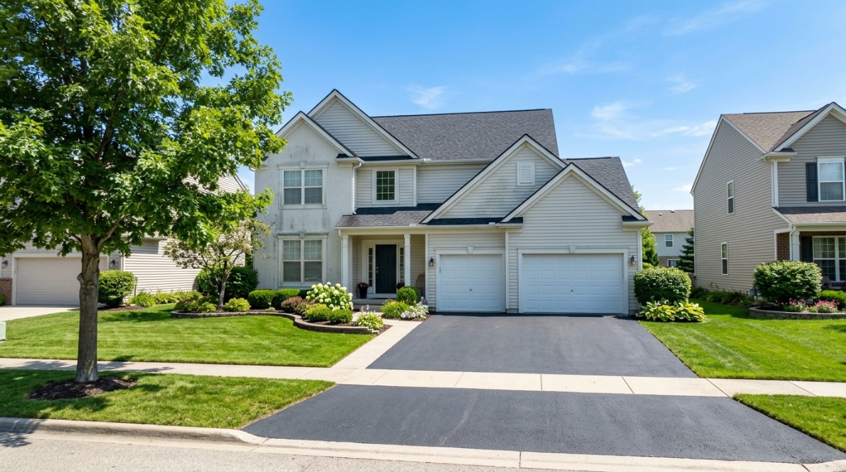 Homeowner checklist for preparing for a Saturday pressure washing appointment